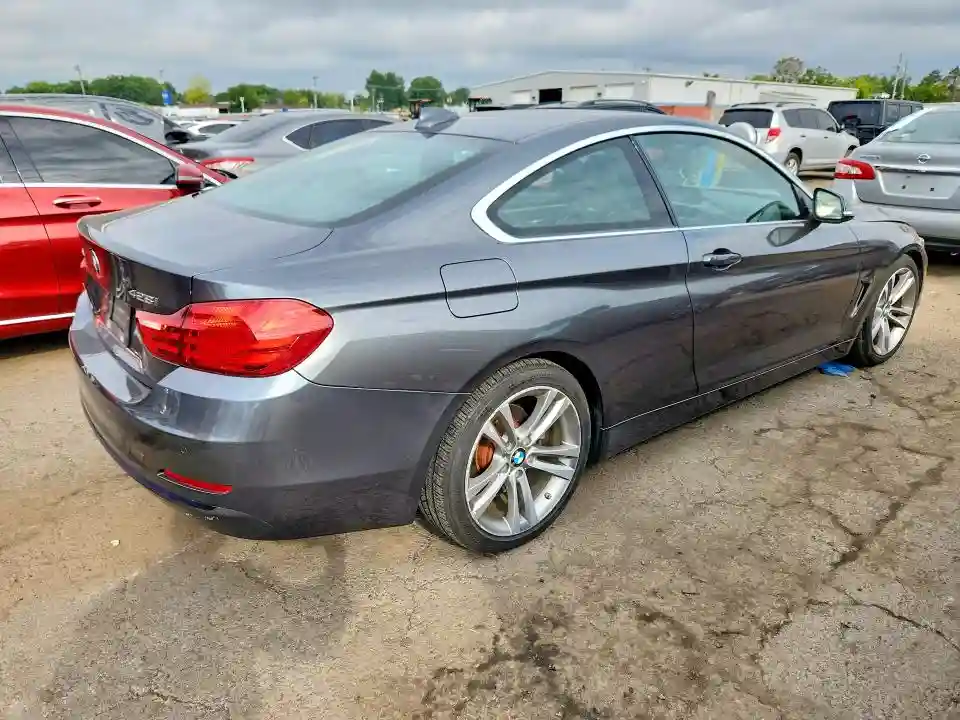 WBA3N9C5XGK248536 2016 BMW 4 SERIES-2
