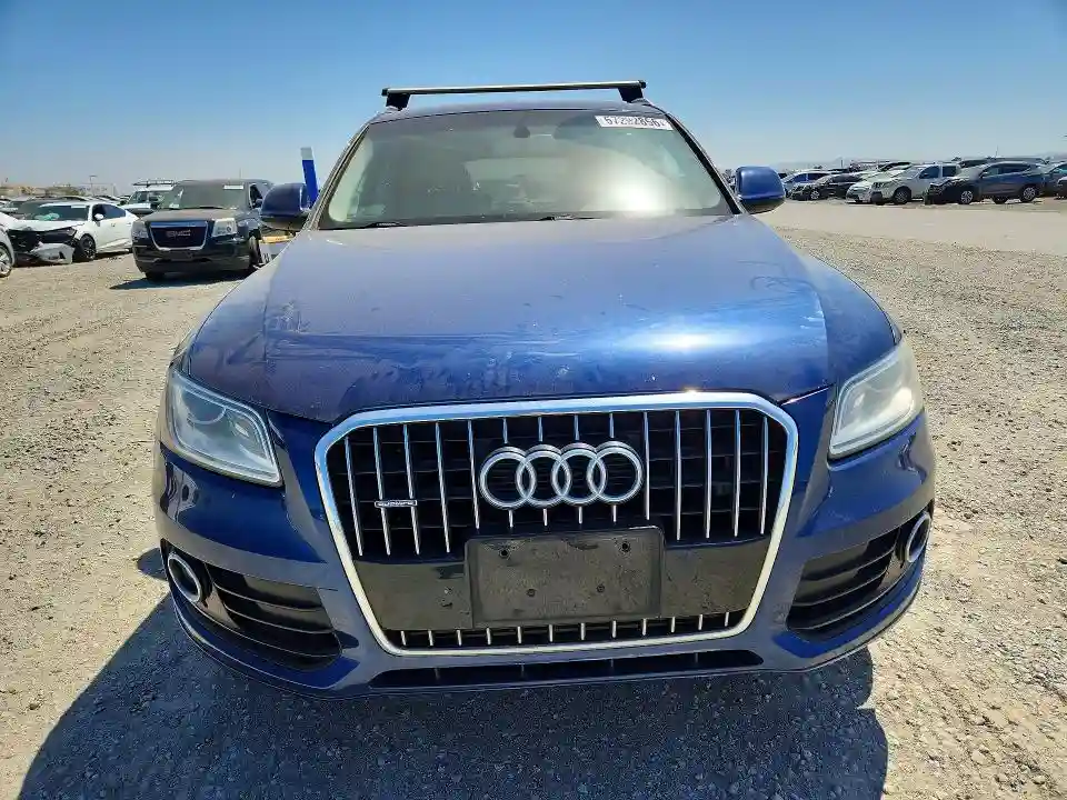 WA1CFAFP8FA062412 2015 AUDI Q5-4