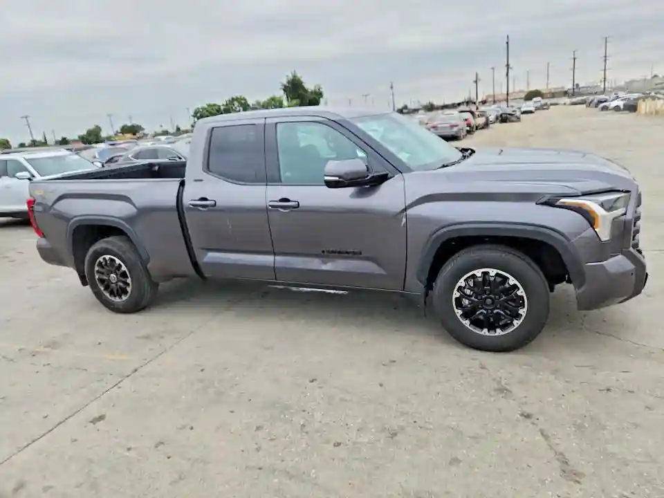 5TFLA5DA4NX038209 2022 TOYOTA TUNDRA-3