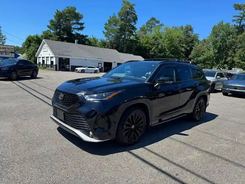 5TDKDRBH7PS508087 2023 TOYOTA HIGHLANDER-0