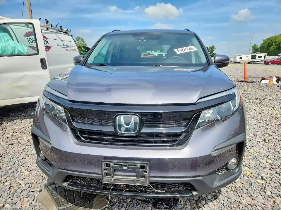 5FNYF6H29NB005913 2022 HONDA PILOT-4