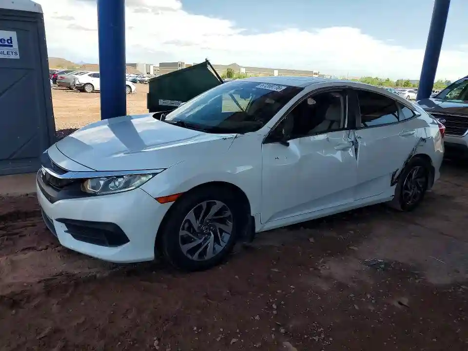 19XFC2F71GE201196 2016 HONDA CIVIC-0
