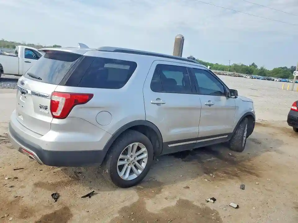 1FM5K7DH1HGB04021 2017 FORD EXPLORER-2