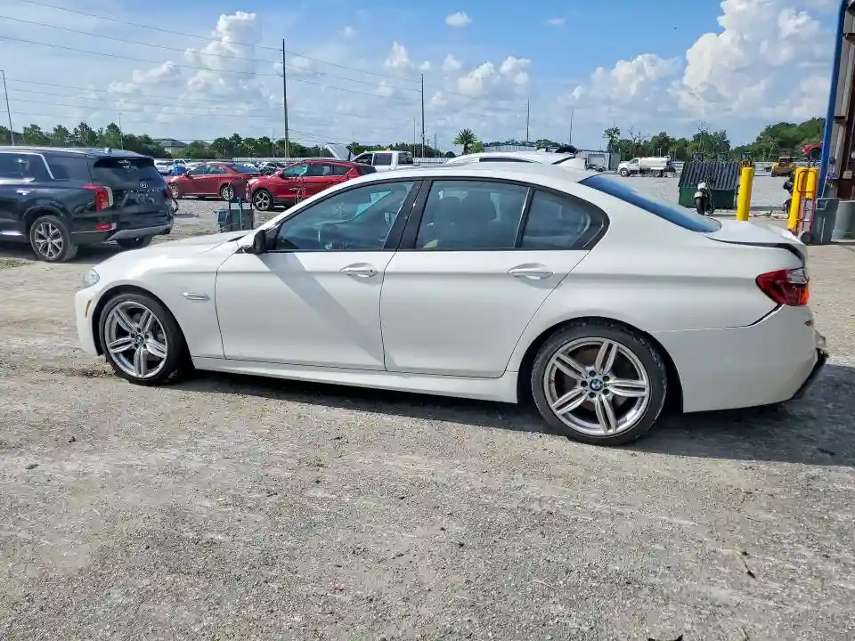 WBAKN9C57GD962687 2016 BMW 5 SERIES-1