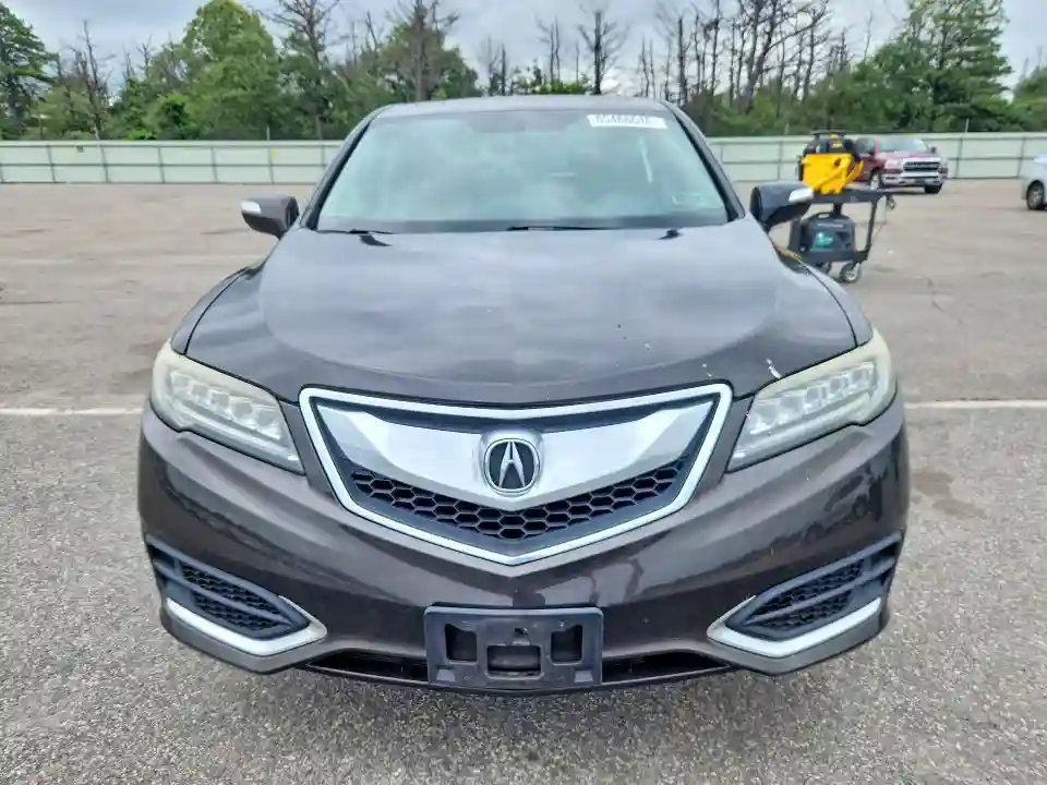 5J8TB4H50GL024694 2016 ACURA RDX-4