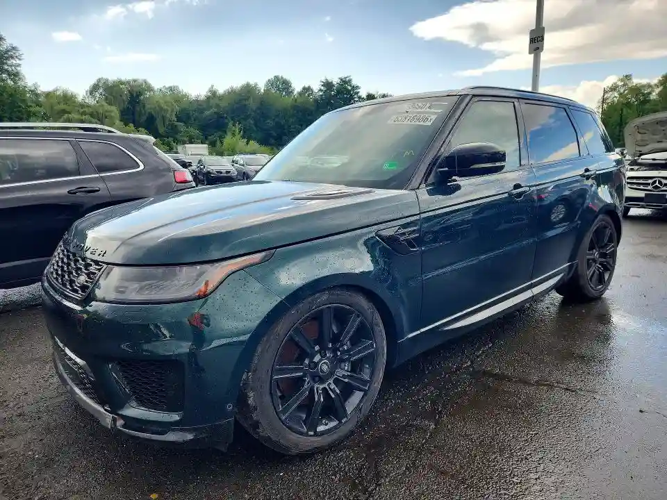 SALWR2RY2LA700923 2020 LAND ROVER RANGEROVER-0