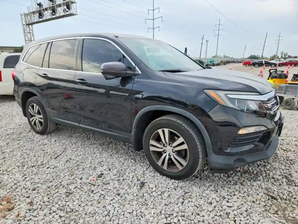 5FNYF6H50GB053393 2016 HONDA PILOT-3