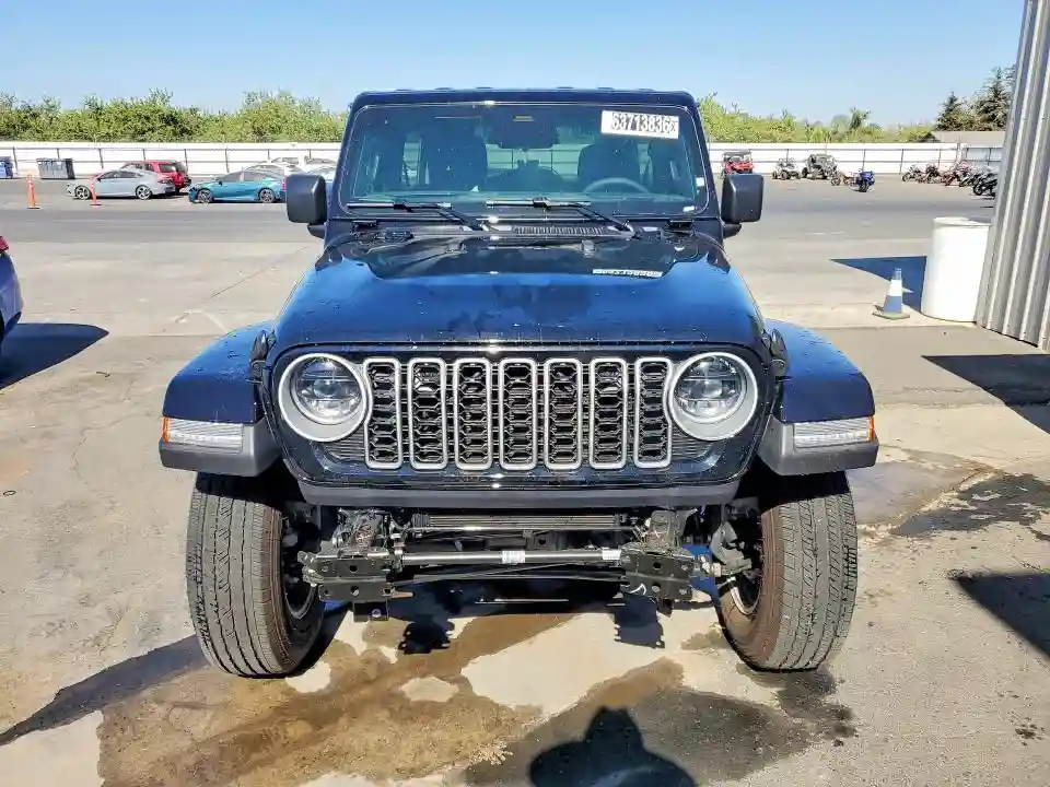 1C4PJXEG2TW315233 2026 JEEP WRANGLER-4