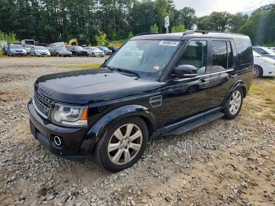 SALAG2V60GA798201 2016 LAND ROVER LR4-0