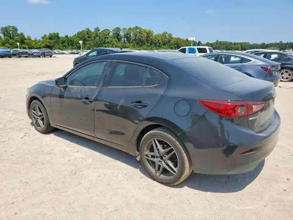 3MZBN1U73HM157499 2017 MAZDA 3-1