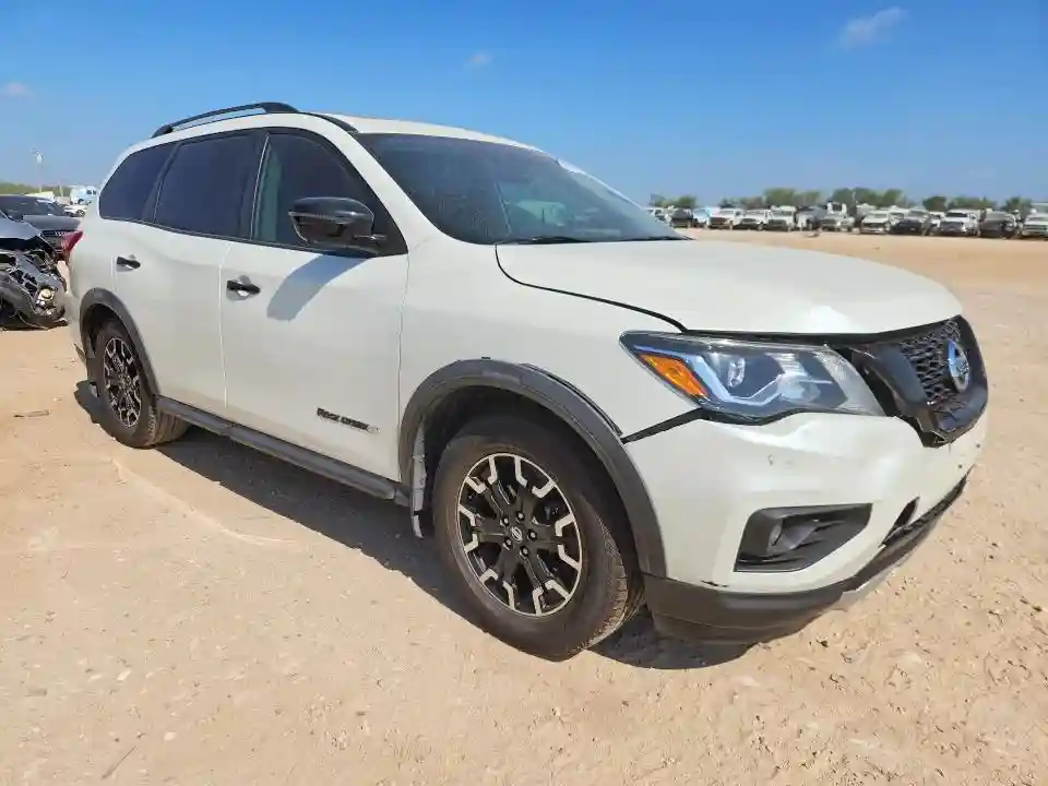 5N1DR2CN7LC645530 2020 NISSAN PATHFINDER-3