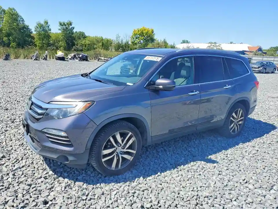 5FNYF6H95HB018630 2017 HONDA PILOT-0