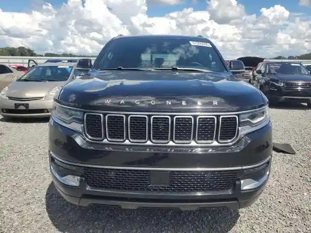 1C4SJUAT4NS184814 2022 JEEP WAGONEER-4