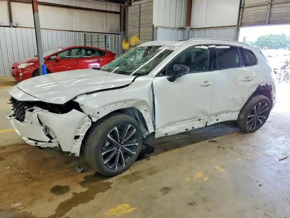 7MMVABDL5TN495600 2026 MAZDA CX-50-0