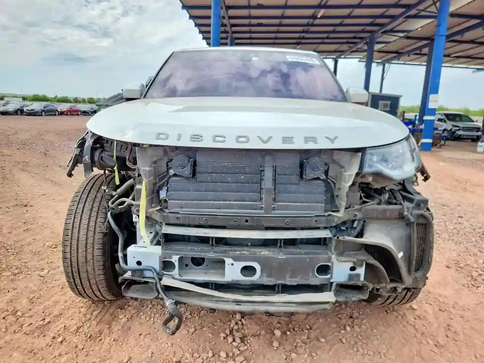 SALRG2RV7L2416397 2020 LAND ROVER DISCOVERY-4