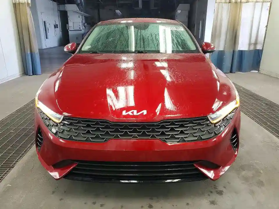5XXG14J29PG194992 2023 KIA K5-4