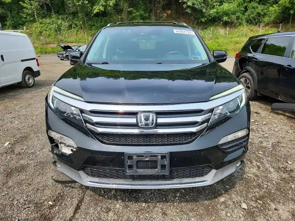 5FNYF6H99GB100164 2016 HONDA PILOT-4