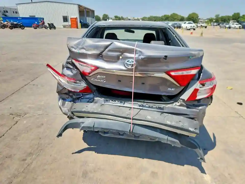 4T1BF1FK5GU530114 2016 TOYOTA CAMRY-5