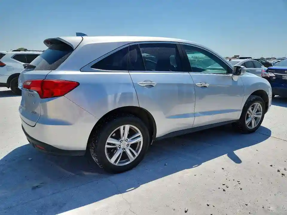 5J8TB4H50FL011135 2015 ACURA RDX-2