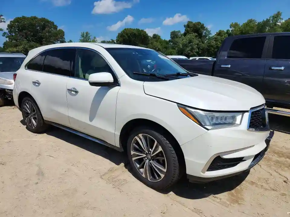 5J8YD4H53KL027064 2019 ACURA MDX-3