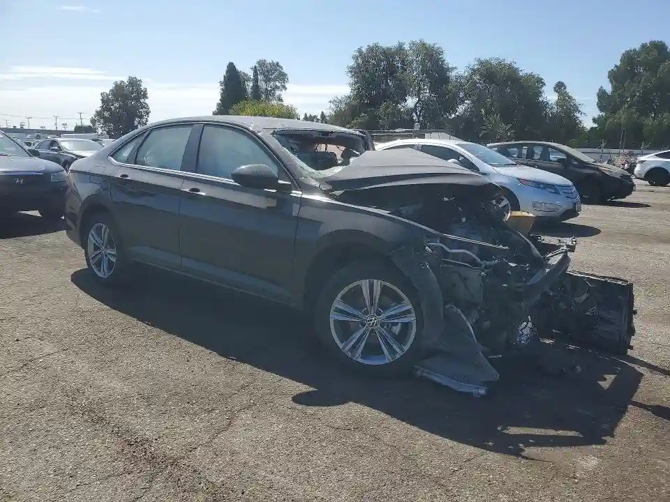 3VWEM7BUXRM041715 2024 VOLKSWAGEN JETTA-3