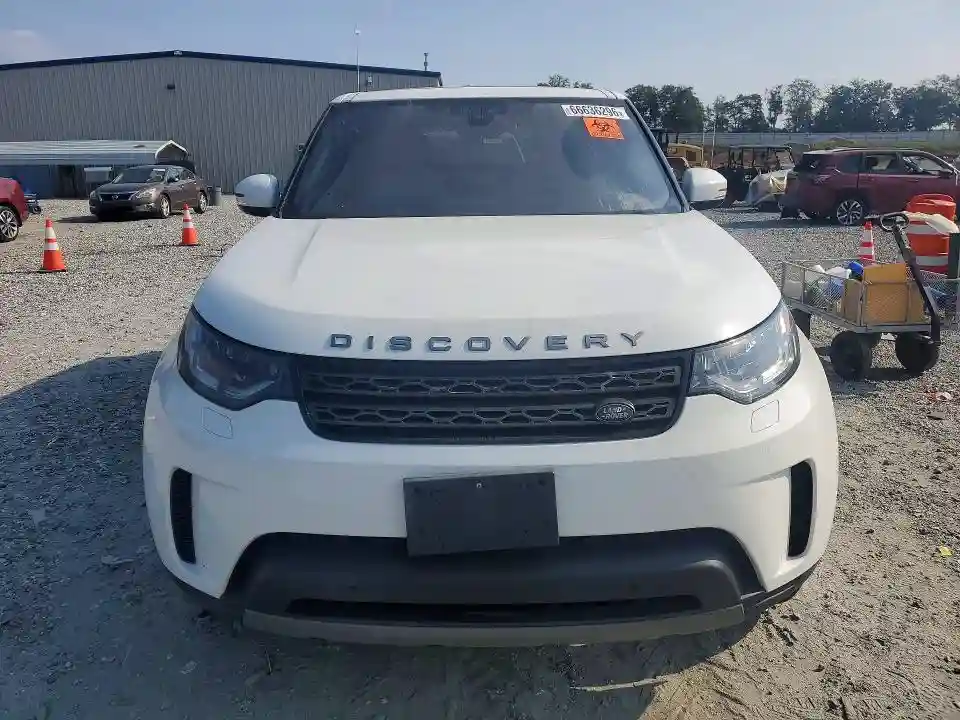 SALRG2RV8L2425965 2020 LAND ROVER DISCOVERY-4
