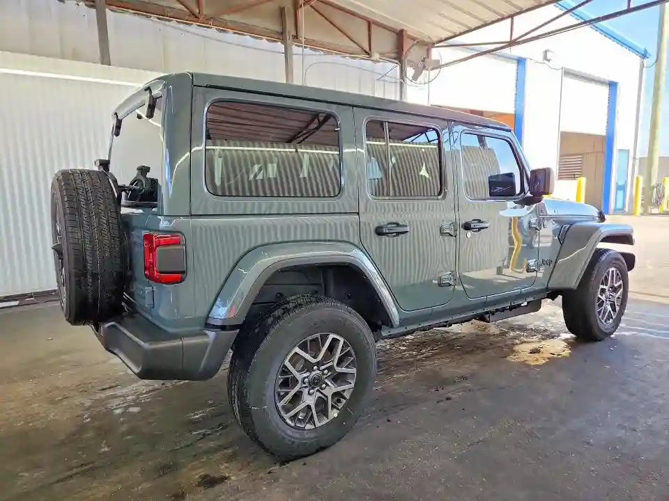 1C4PJXEG7TW254767 2026 JEEP WRANGLER-2