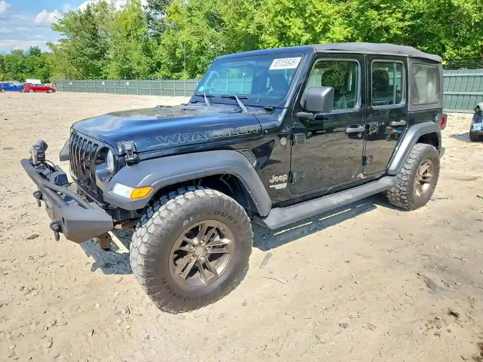 1C4HJXDG3JW152997 2018 JEEP WRANGLER-0