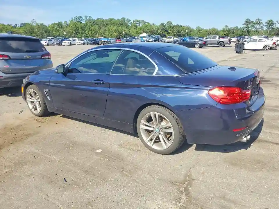 WBA4U9C50H5D44573 2017 BMW 4 SERIES-1