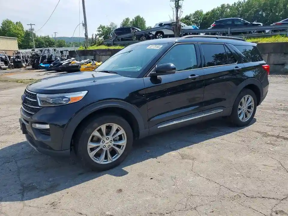 1FMSK8DH2RGA20106 2024 FORD EXPLORER-0