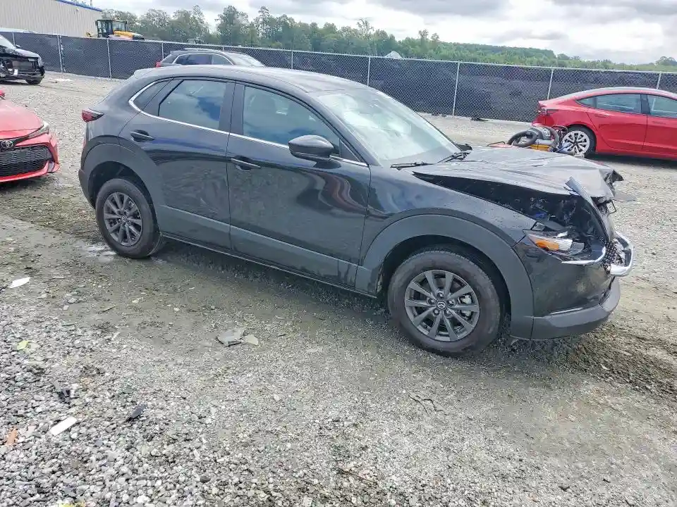 3MVDMBAM6SM840530 2025 MAZDA CX 30-3