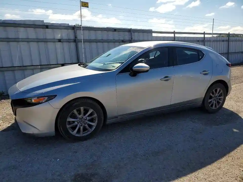 JM1BPAK7XL1174404 2020 MAZDA 3-0