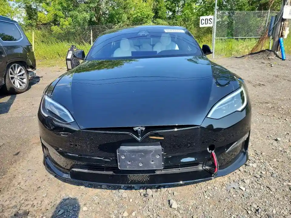 5YJSA1E52RF543624 2024 TESLA MODEL S-4