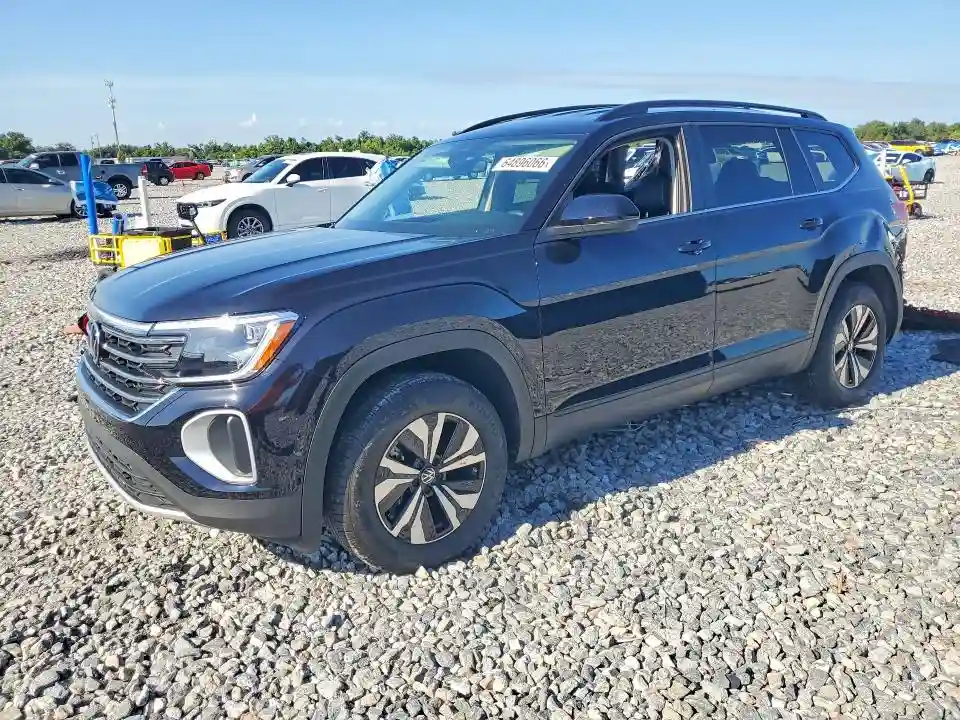 1V2DN2CA9TC530620 2026 VOLKSWAGEN ATLAS-0