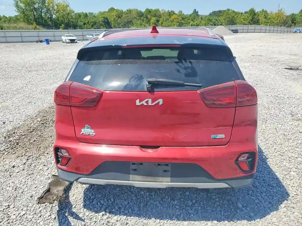 KNDCD3LD6N5547057 2022 KIA NIRO-5