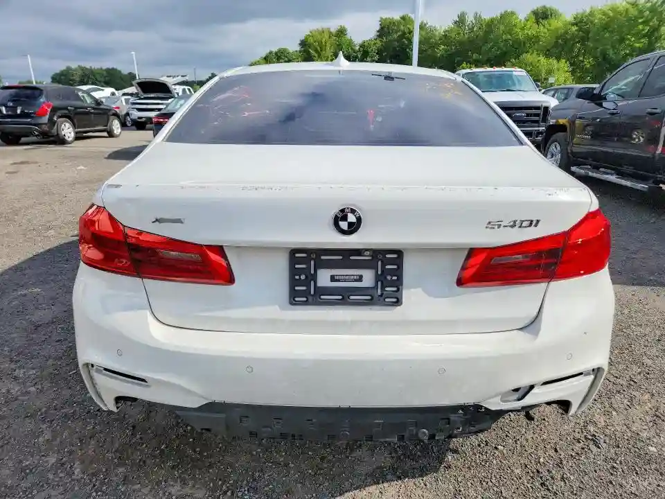 WBAJE7C56KG892610 2019 BMW 5 SERIES-5