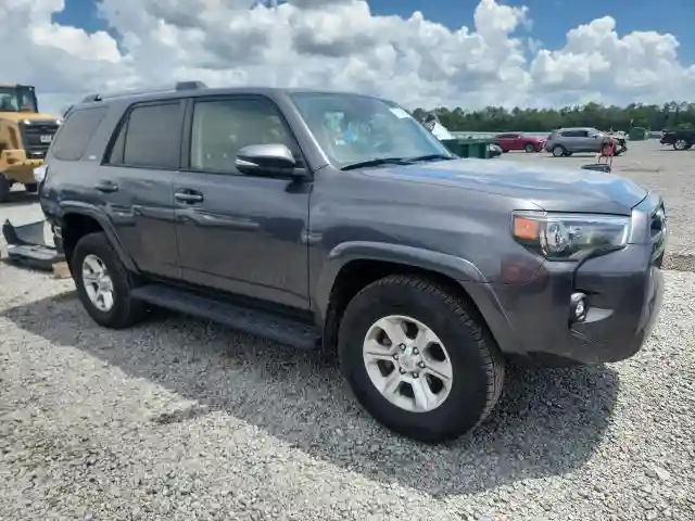 JTENU5JR8P6091140 2023 TOYOTA 4RUNNER-3