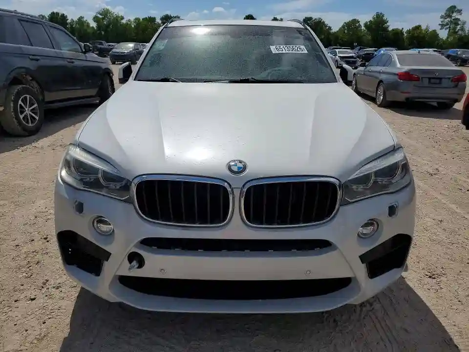 5UXKR0C5XF0P03666 2015 BMW X5-4