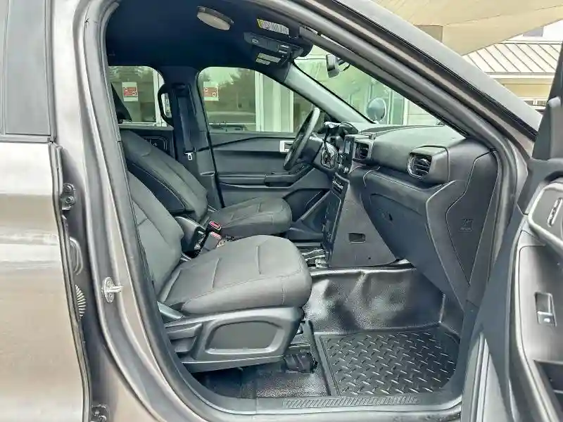 1FM5K8AB0LGB24162 2020 FORD EXPLORER-4