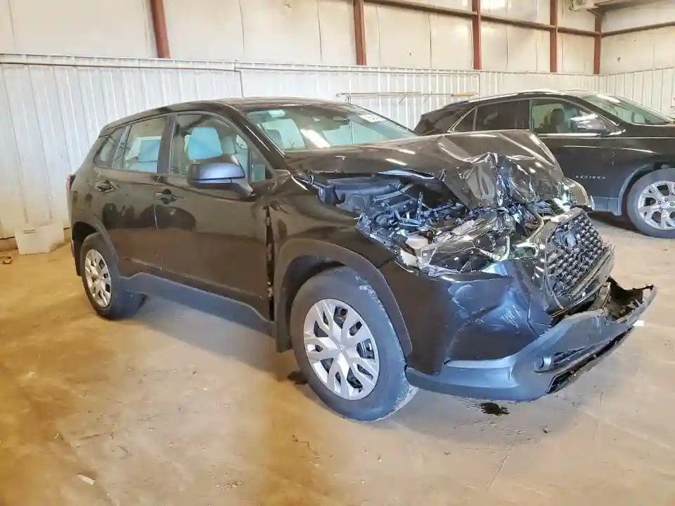 7MUAAABG2PV064202 2023 TOYOTA COROLLA CR-3