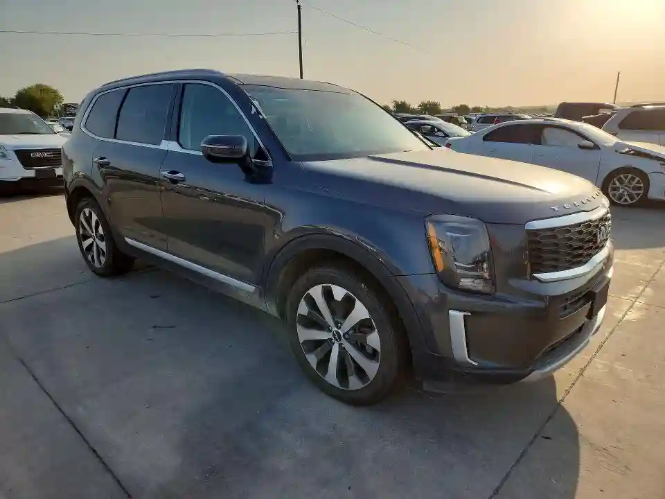 5XYP6DHC9NG242077 2022 KIA TELLURIDE-3