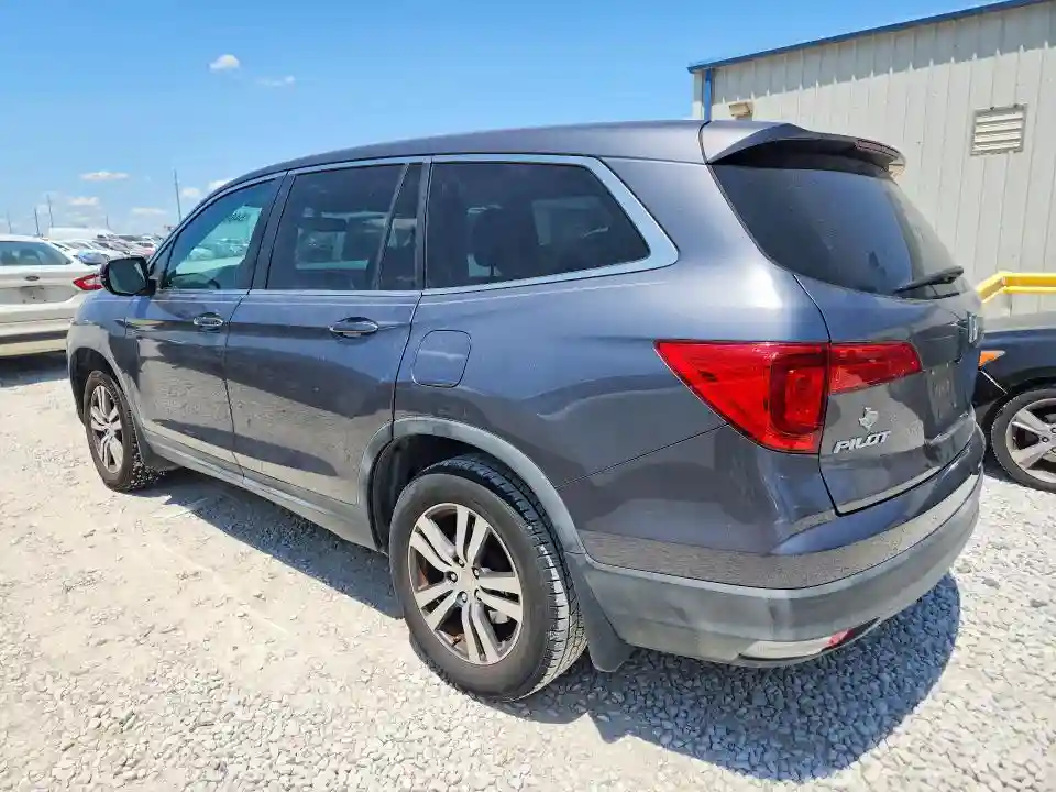5FNYF5H56GB014530 2016 HONDA PILOT-1