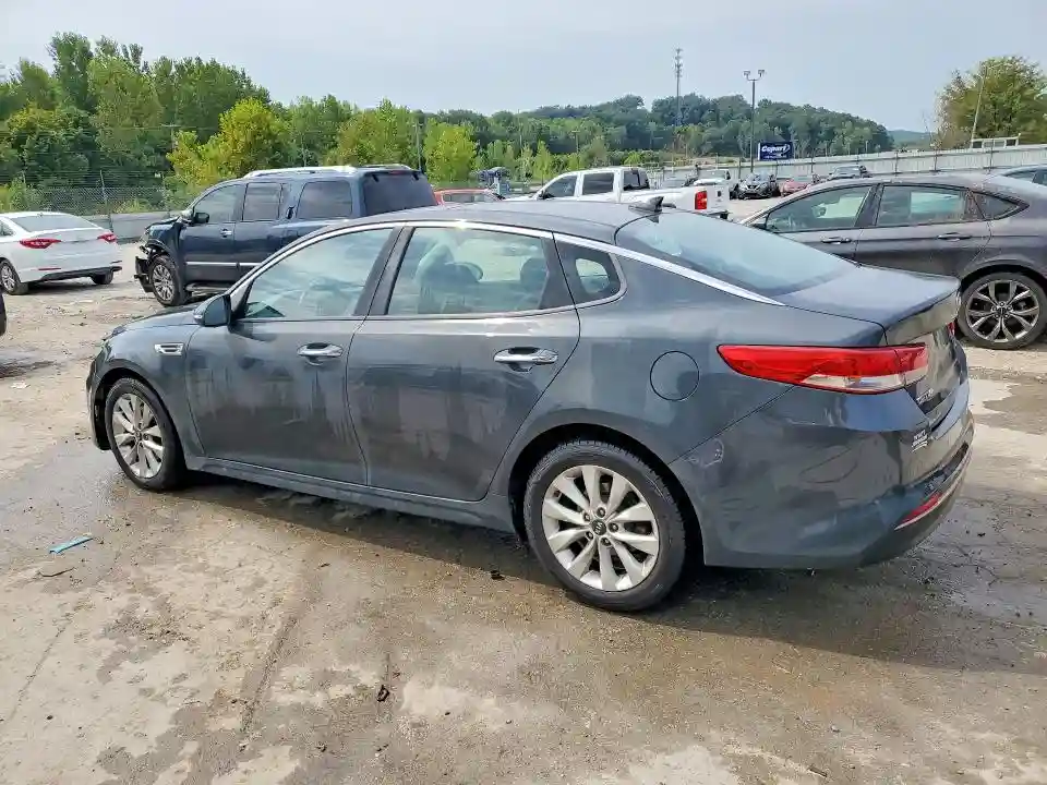 5XXGU4L37GG007584 2016 KIA OPTIMA-1