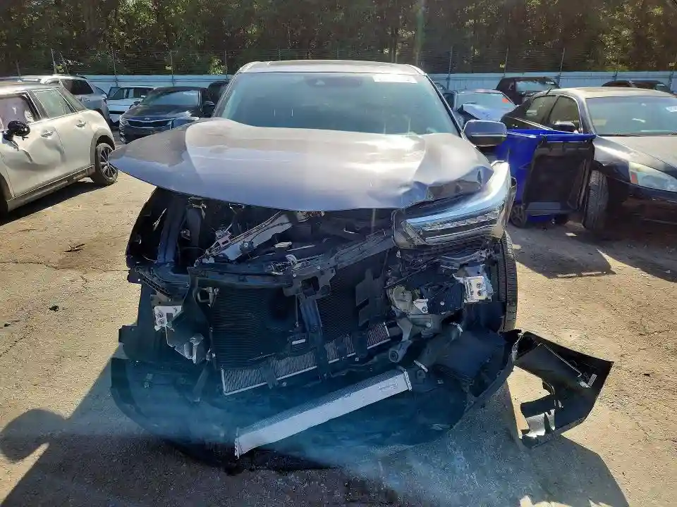 5J8TC2H58ML014167 2021 ACURA RDX-4