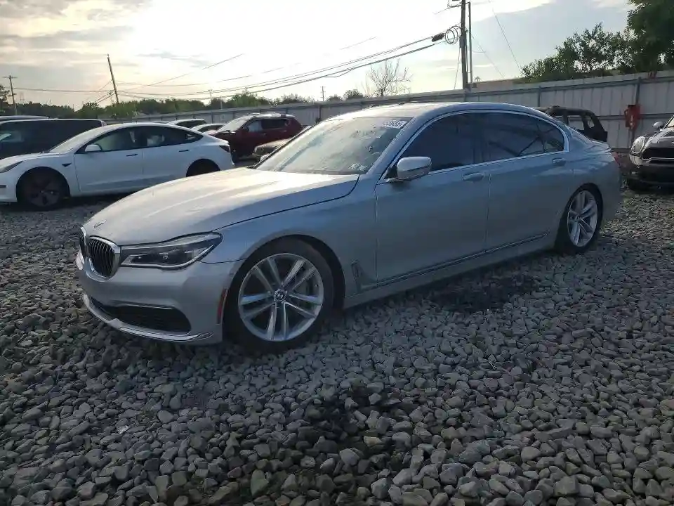 WBA7F2C56GG416813 2016 BMW 7 SERIES-0