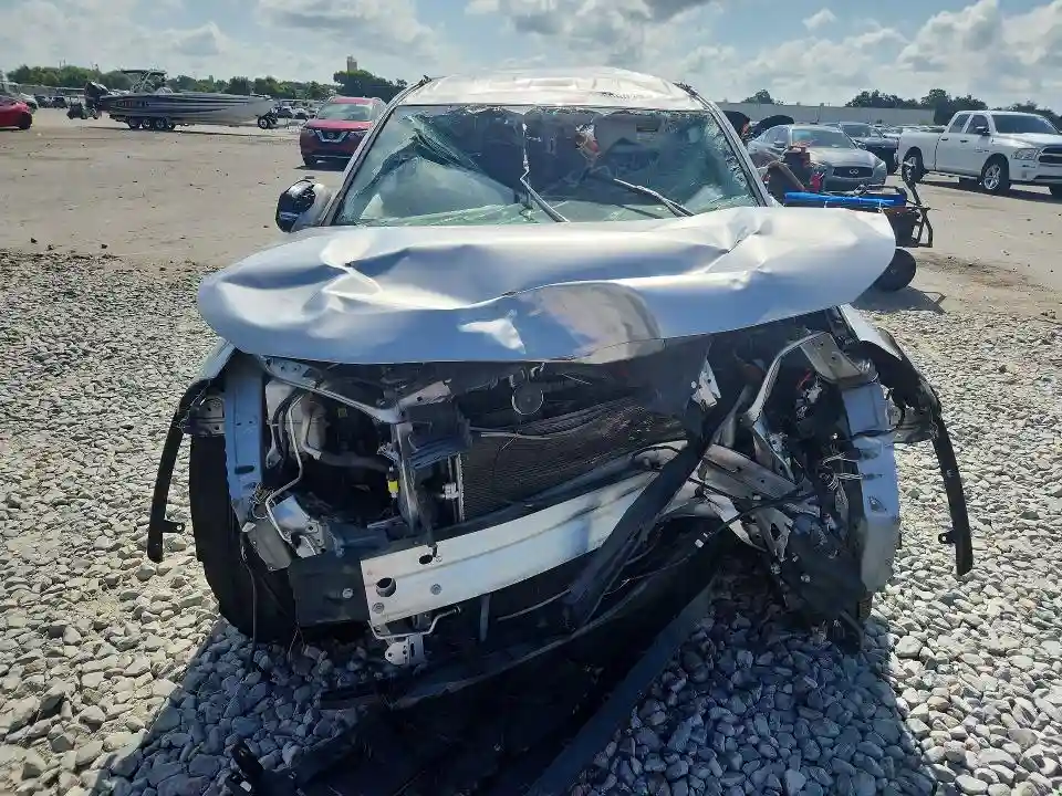2T3W1RFV2MC164366 2021 TOYOTA RAV4-4