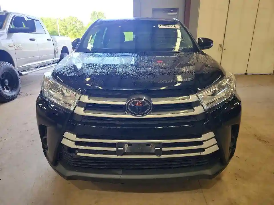 5TDBZRFH6JS808738 2018 TOYOTA HIGHLANDER-4