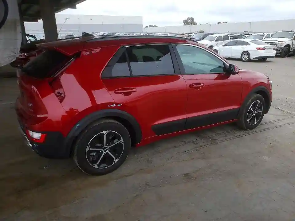 KNDCR3LE4R5155498 2024 KIA NIRO-2