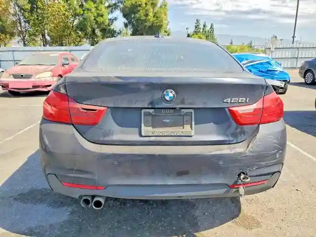 WBA4A9C57GG695408 2016 BMW 4 SERIES-5