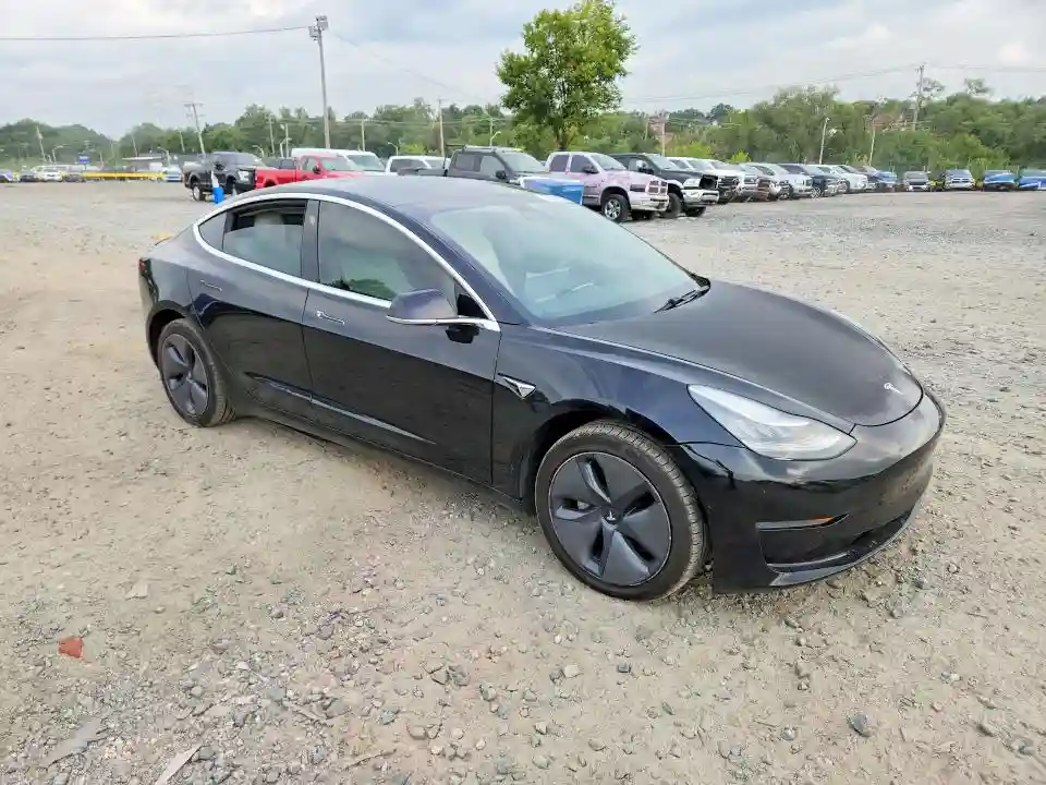 5YJ3E1EA8LF591013 2020 TESLA MODEL 3-3